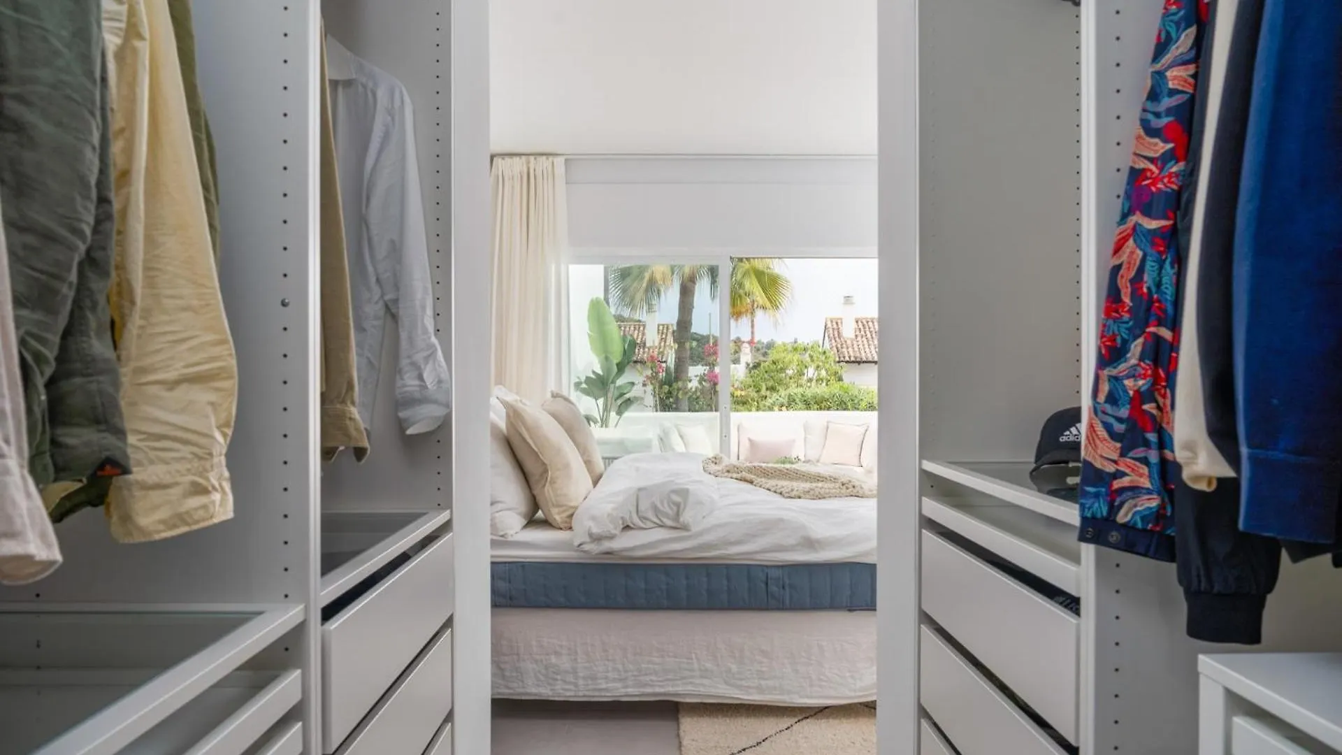 Rami Marbella Appartement Spanje