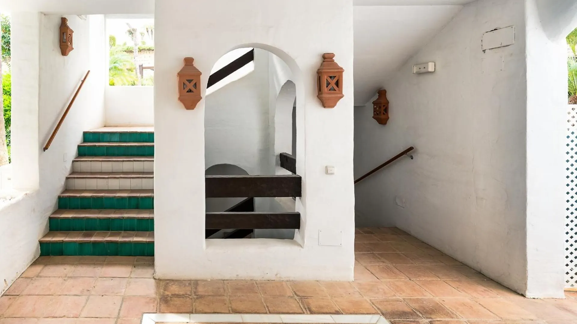 Rami Marbella Appartement 0*,