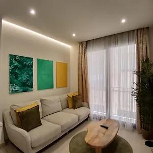  Apartamento Antika 1a