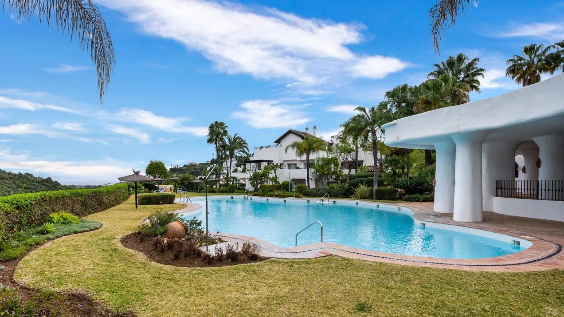 Rami Marbella Apartment