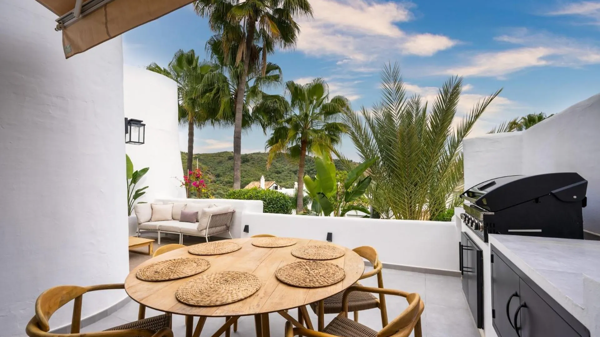 Rami Marbella Apartment