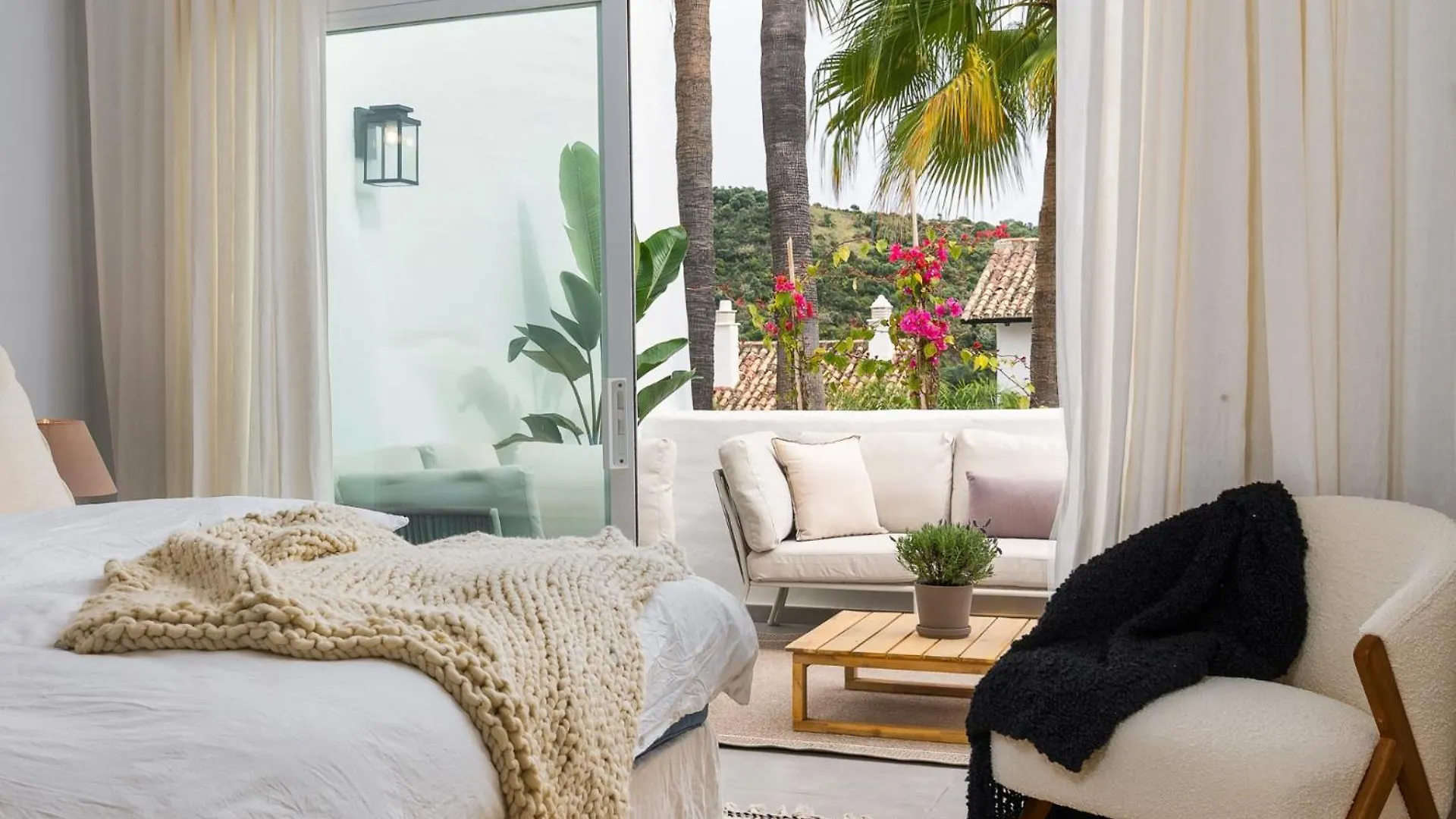 Rami Marbella Apartment Spain