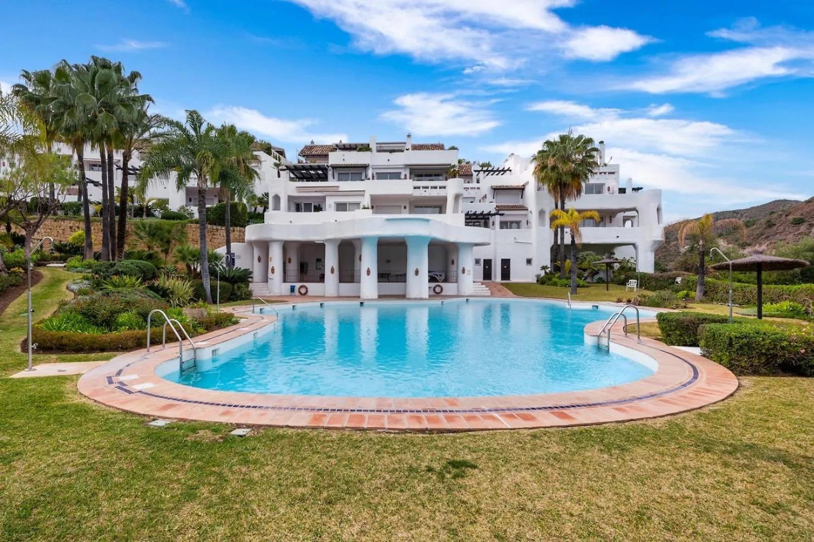 Rami Marbella location