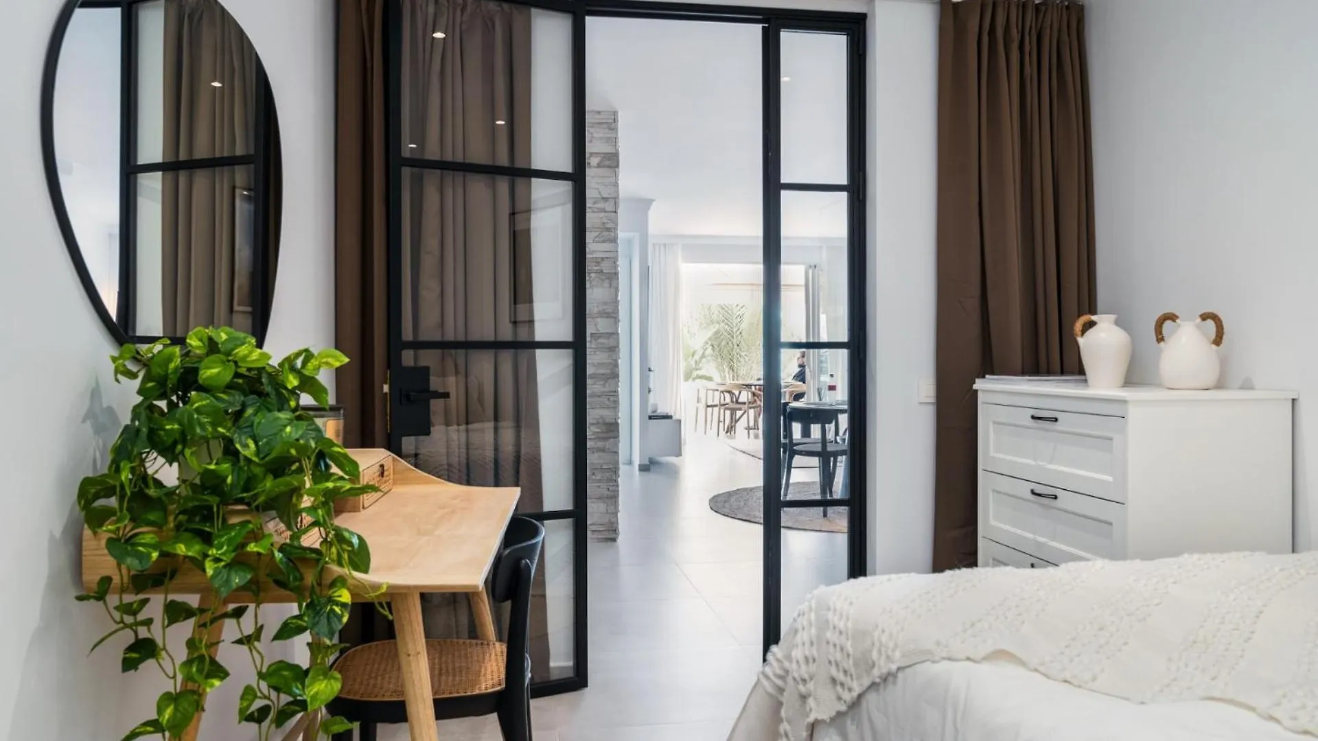 Rami Marbella Apartment