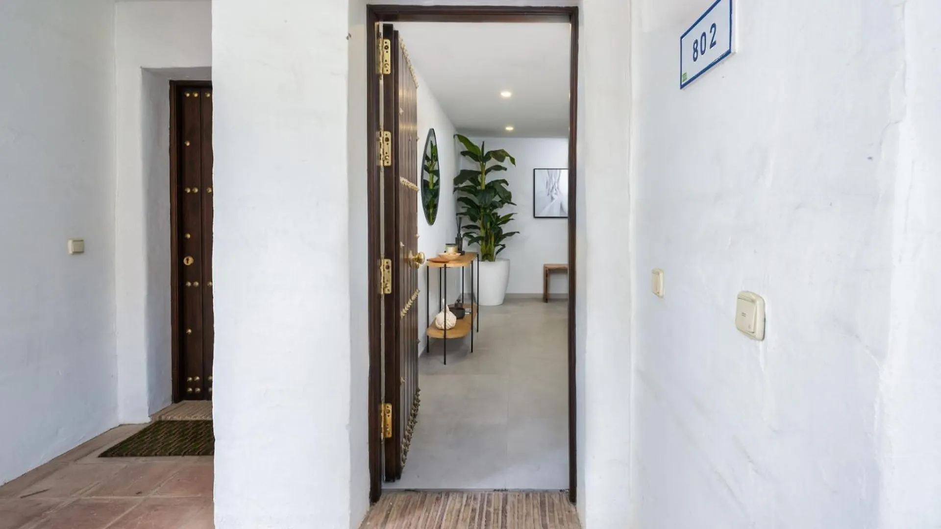 Rami Marbella Apartment